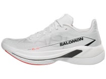 Salomon S-Lab Spectur Unisex Shoes White/Red/Black