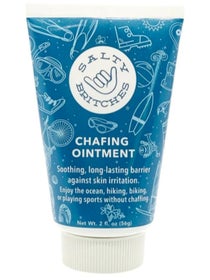 Salty Britches Chafing Ointment 2oz