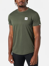 Saysky Men's Core Clean Combat T-Shirt