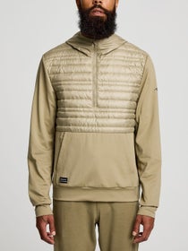 Saucony Men's Fall Solstice Oysterpuff Hoodie