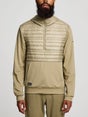 Saucony Men's Fall Solstice Oysterpuff Hoodie