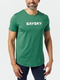 Saysky Men's Logo Pace T-Shirt