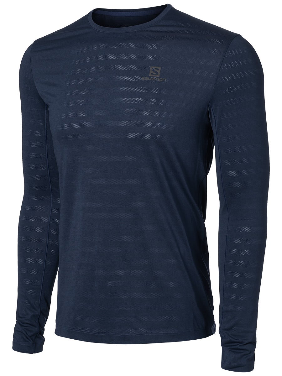 salomon xa ls tee