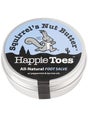 Squirrel's Nut Butter Happie Toes Foot Salve 2.0oz Tin