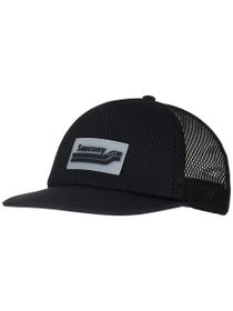 Saucony Outpace Mesh Trucker Hat