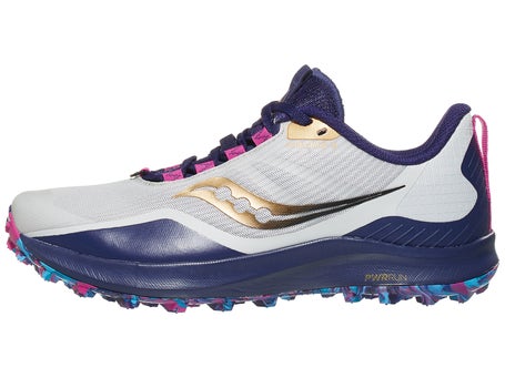 Saucony Peregrine 12 Women's Shoes Prospect Glass | Running Warehouse