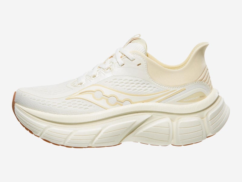 Saucony Paramount Max dame