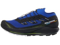 Salomon Pulsar Trail 2 Pro Men's Shoes Surf/Black/Yello