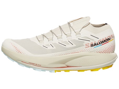 Salomon Pulsar Trail 2 Pro\Womens Shoes\Rainy Day/Sauc