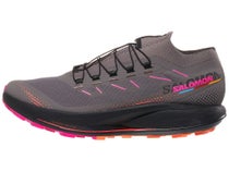 Salomon Pulsar Trail 2 Pro Women's Shoes Plum Kitten/Bk