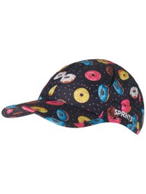 Sprints Hat Donuts