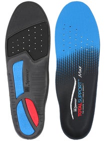 Spenco Polysorb Total Support Max Insoles