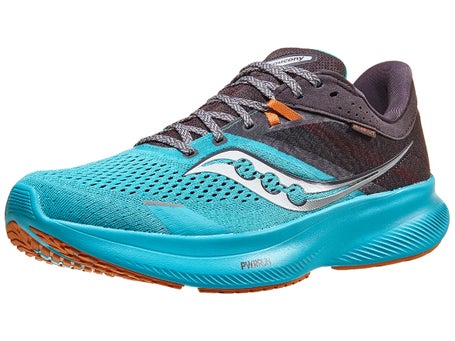 Saucony Ride 16 Shoe Review | Running Warehouse