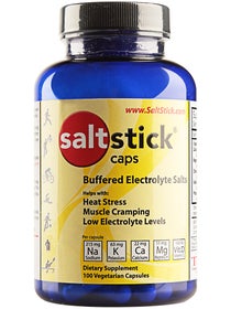 SaltStick Caps 100-Servings