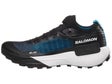 Salomon S-Lab Genesis Unisex Shoes Black/White/Blue