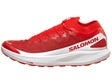Salomon S-Lab Pulsar 2 Unisex Shoes Fiery Red/Red/White