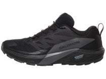 Salomon Sense Ride 5 GTX Men's Shoes Black/Magnet/Black