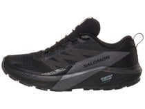 Salomon Sense Ride 5 GTX Women's Shoes Black/Magnet/Blk