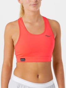 Saucony Summer Fortify Bra