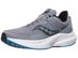 Saucony Tempus left lateral side