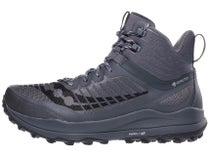 Saucony Ultra Ridge GTX Mid Men's Shoes Carbon