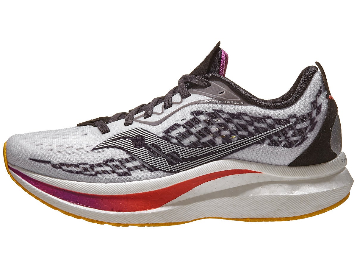 Details about   Saucony Women's Endorphin Speed Running Shoe 