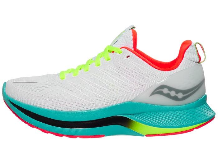 How Rockered Shoes Make Running Easier | Running Warehouse
