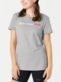 Saucony Women's 2023 NY Marathon Rested T-Shirt
