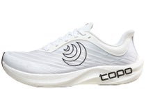 Topo Athletic Cyclone 2 Men's Shoes White/Black