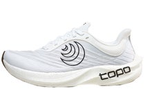 Topo Athletic Cyclone 2 Women's Shoes White/Black