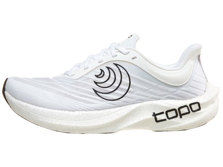 Topo Athletic Cyclone 2\Womens Shoes\White/Black