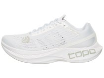 Topo Athletic Specter Men's Shoes White/Grey