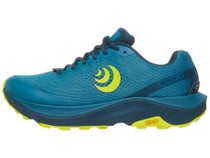 Topo Athletic Ultraventure 3 Men's Shoes Blue/Lime
