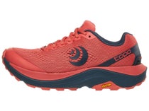 Topo Athletic Ultraventure 3 Women's Shoes Rose/Navy