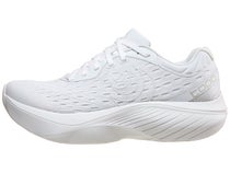 Topo Athletic Atmos Women's Shoes White/White