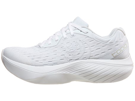 Topo Athletic Atmos\Womens Shoes\White/White