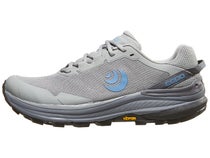 Topo Athletic Traverse Women's Shoes Grey/Blue