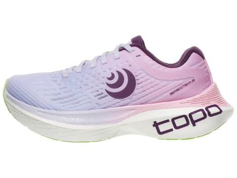Topo Specter 2