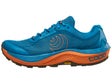 Topo Athletic MTN Racer 3 Men's Shoes Blue/Orange