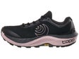 Topo Athletic MTN Racer 3 Women's Shoes Black/Mauve
