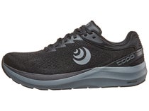 Topo Athletic Phantom 3 Men's Shoes Black/Charcoal