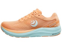 Topo Athletic Phantom 3 Women's Shoes Orange/Sky