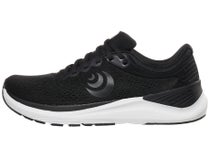Topo Athletic Ultrafly 4 Men's Shoes Black/White