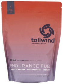 Tailwind Caffeinated Endurance Fuel Drink 50-Serving