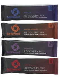 Tailwind Nutrition Rebuild Recovery 4-Pack Assortment