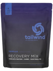Tailwind Nutrition Rebuild Recovery Drink 15-Serving