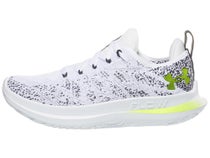 Under Armour Velociti 3 Women's Shoes White/Anthracite