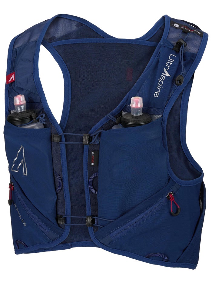 UltrAspire Alpha 6.0
