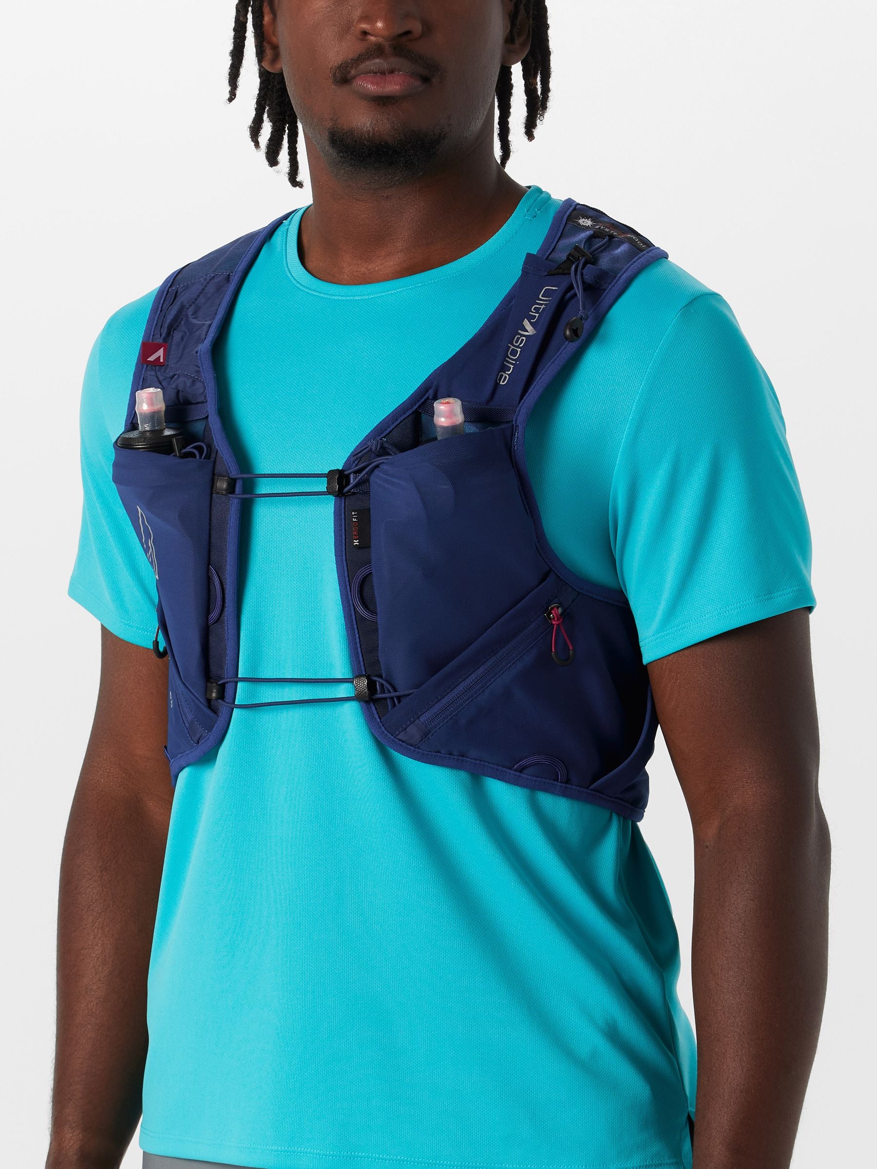 UltrAspire Alpha Hydration Vest - Thumbnail 4
