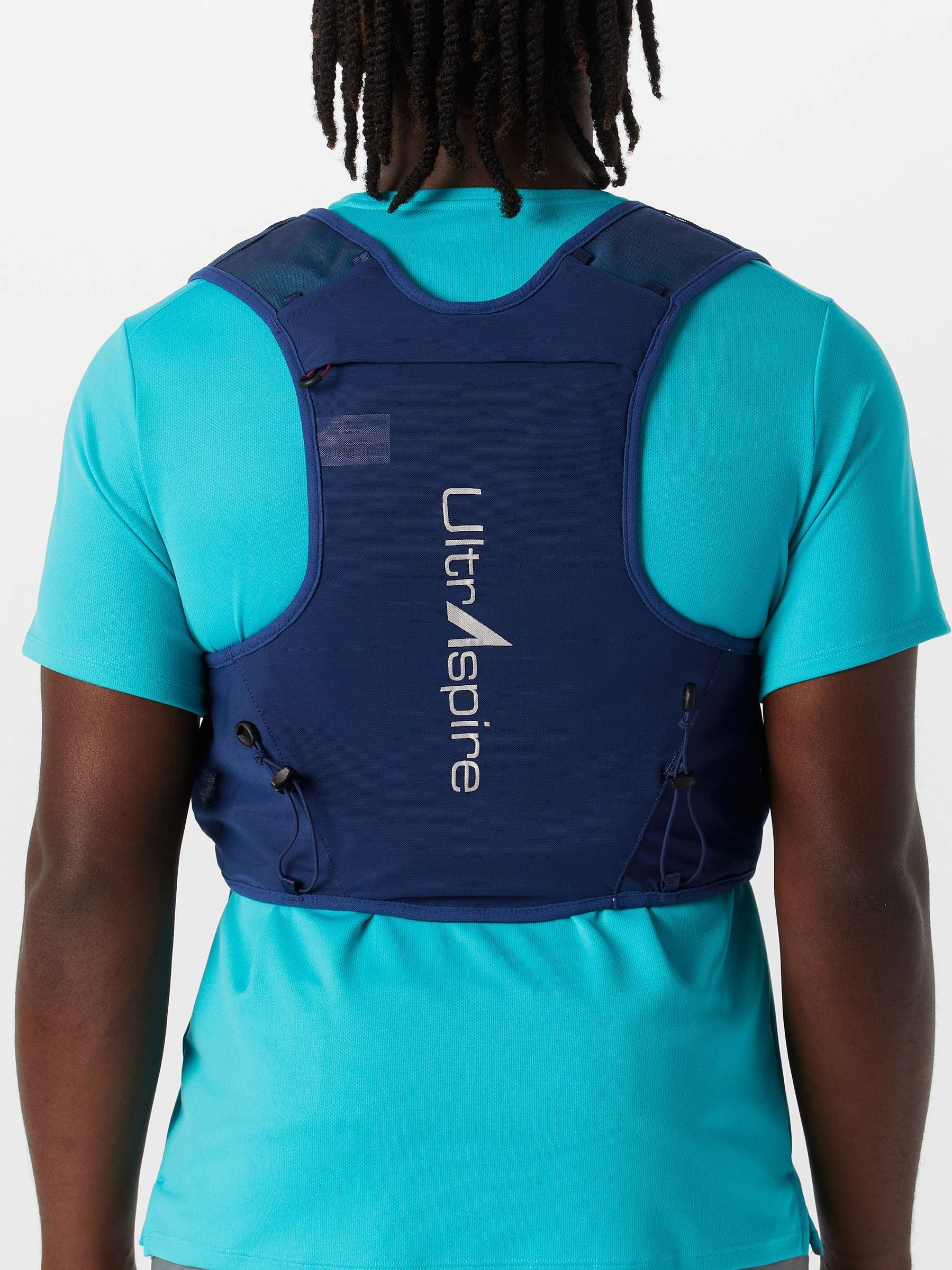 UltrAspire Alpha Hydration Vest - Thumbnail 3